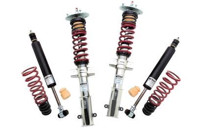 Eibach Multi-Pro-R1 Coilovers for 05-10 VW Jetta V / 06-07 GTI / 06-09 Golf V/Rabbit