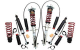 Eibach Multi Pro R2 Kit for 11 Ford Mustang 2.3in Front / 2.7in Rear