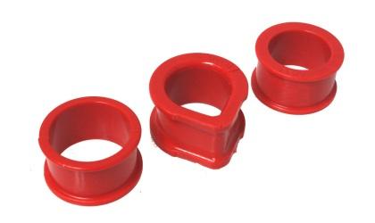 Energy Suspension Rack and Pinion Bushing Sets for 240sx / 300ZX | 7.10104R (Red) Energy Suspension 