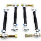 SPL Parts 2014+ BMW M2/M3/M4 (F8X) Rear Upper Control Arms