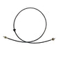 Omix Speedometer Cable Manual Transmission 77-86 Jeep CJs