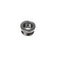Radium Engineering 16AN ORB Male To 10AN ORB Female Coupler