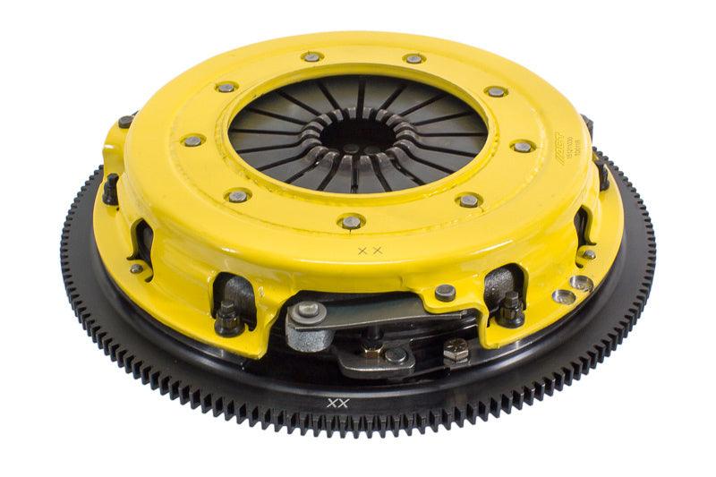 ACT 1998 Chevrolet Camaro Twin Disc HD Street Kit Clutch Kit | Too Fast Autoparts | Order Online