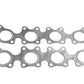 Kooks Ford 5.0L 4V Coyote Engine Cometic MLS (Multi-Layer Steel) Exhaust Gaskets