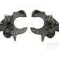 Belltech DROP SPINDLE SET 82-97 S-10/15 82-03 SBLAZER