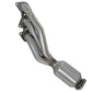 aFe Power Direct Fit 409 SS Front Right Catalytic Converter 05-11 Toyota Tacoma V6-4.0L