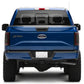 Raxiom 15-17 Ford F-150 LED Tail Lights w/ SEQL Turn Signals- Black Housing (Clear Lens)