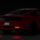 Raxiom 15-17 Ford Mustang Axial Series Diffuser LED Kit