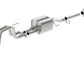 Borla 10-12 Ford F-150 Raptor 6.2L V8 2/4WD AT Touring SS Catback Exhaust