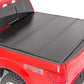 Hard Folding Bed Cover | 5'7" Bed | Ford F-150/F-150 Lightning/Raptor (15-23)
