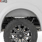 SF1 Fender Flares | UX Ingot Silver Metallic | Ford F-150 (21-23)