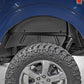 Wheel Well Liner | Rear | Ford F-150 2WD/4WD (2021-2023)