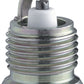 NGK V-Power Spark Plug Box of 4 (UR5)
