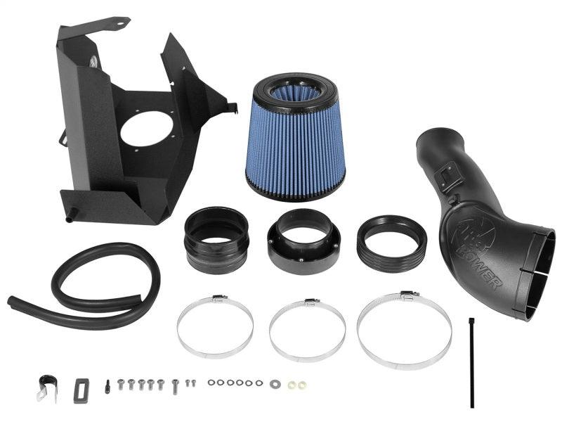 aFe MagnumFORCE Intakes Stage-2 P5R AIS P5R Ford Diesel Trucks 11-15 V8-6.7L (td) | Too Fast Autoparts | Order Online