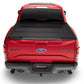 UnderCover 04-14 Ford F-150 5.5ft Armor Flex Bed Cover - Black Textured
