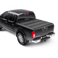 BAK 2022 Nissan Frontier 6ft Bed BAKFlip MX4 Matte Finish