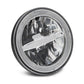 Raxiom 05-09 Ford Mustang GT Axial Series LED Halo Fog Lights