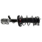 KYB Shocks & Struts Strut-Plus Front Right 14-18 Toyota Corolla