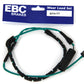 EBC 2010-2012 Land Rover Range Rover 5.0L Supercharged Front Wear Leads