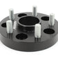 PERRIN 17-25 Honda Civic Type R / 22-26 Acura Integra Type S 64.1mm 5x120 Wheel Spacers 27mm - Pair