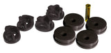 Prothane 94-00 Acura Integra 3 Mount Kit - Black