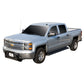 Westin Sure-Grip Aluminum Running Boards 93 in - Black