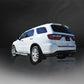 Corsa 2011-2024 Dodge Durango 5.7L V8 Black Sport Dual Rear Cat-Back Exhaust