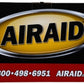 Airaid 11-13 Dodge Charger/Challenger 3.6/5.7/6.4L CAD Intake System w/o Tube (Dry / Black Media)