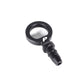 PERRIN 15-26 Subaru WRX & 13-26 BRZ/FR-S/86/GR86 Dipstick Handle Loop Style - Black