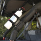 Rugged Ridge 76-20 Jeep Wrangler Elite Fire Extinguisher Holder