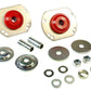 Pedders 04-06 Pontiac GTO Urethane Caster Bush Kit