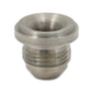 Vibrant Male -6AN Titanium Weld Bung