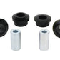 WhitelinPlus 05+ Mazda Miata/MX5 / 07/03+ RX8 Front Lwr Inner Front Control Arm Bushing Kit