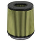 aFe MagnumFLOW Air Filters IAF PG7 A/F PG7 6F x 7-1/2B x (6-3/4x5-1/2)T (Inv) x 8H