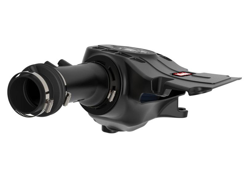 aFe Takeda Momentum PRO 5R Cold Air Intake System 2018 Honda Accord I4 2.0L (t) | Too Fast Autoparts | Order Online
