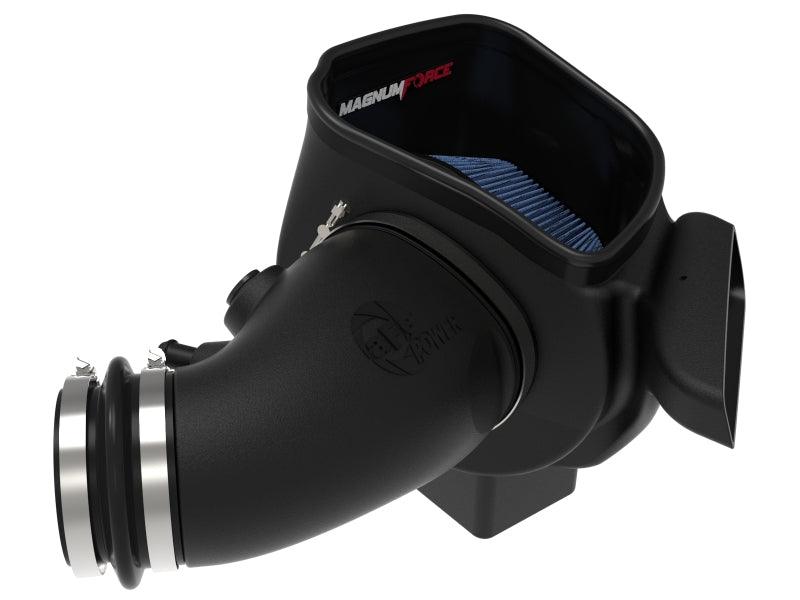 aFe MagnumFORCE Intake Stage-2 Pro 5R 12-21 Jeep Grand Cherokee (WK2) V8-6.4L HEMI | Too Fast Autoparts | Order Online