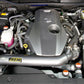 AEM 2016 C.A.S. Lexus IS200T L4-2.0L F/I Gunmetal Gray Cold Air Intake