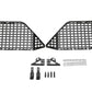 DV8 10-23 Toyota 4Runner Rear Window Molle Panels