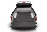 BedRug 07-18 GM Silverado/Sierra 6ft 6in Bed BedTred Impact Mat (Use w/Spray-In & Non-Lined Bed)