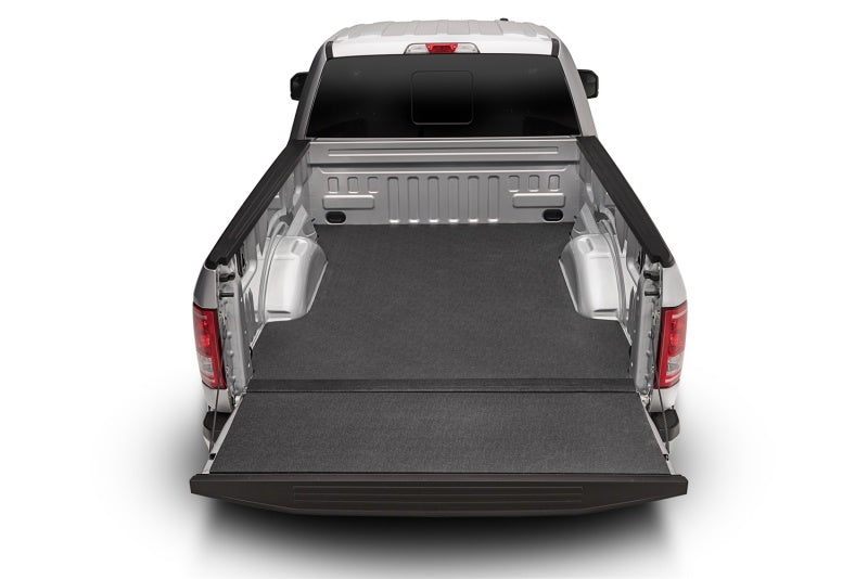 BedRug 2019+ GM Silverado 1500 6ft 6in Bed (w/o Multi-Pro Tailgate) BedTred Impact Mat