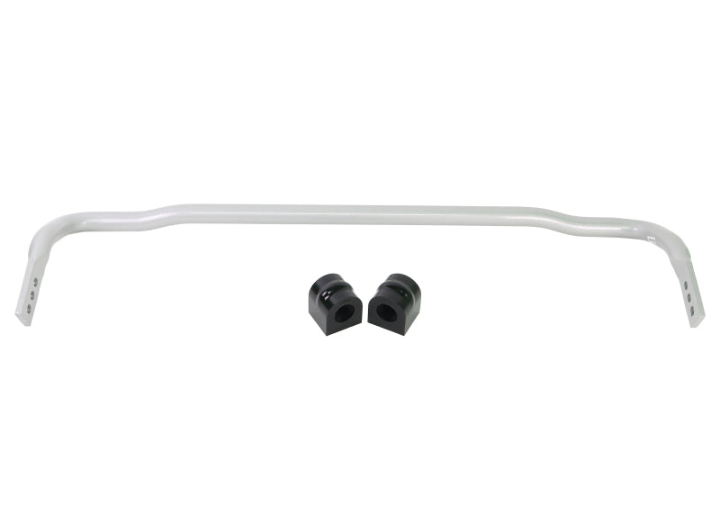 Whiteline 17-20 Tesla 3 Front 30mm Heavy Duty Swaybar