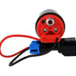Aeromotive 340 Series Stealth In-Tank E85 Fuel Pump - Offset Inlet - Inlet Inline w/Outlet | Too Fast Autoparts | Order Online