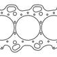 Cometic Honda NSX 3.0L 24V V6 C30A1 91.0mm .030in MLS Head Gasket