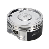 Manley 04+ WRX STi (EJ257) Size (STD) Stroke (79mm) Bore (99.50mm Grade A) SINGLE Piston w/ Rings