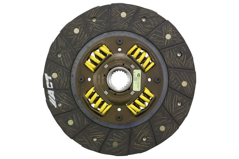 ACT 1993 Toyota 4Runner Perf Street Sprung Disc | Too Fast Autoparts | Order Online