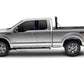 UnderCover 17-20 Ford F-250/F-350 6.8ft Ultra Flex Bed Cover - Matte Black Finish