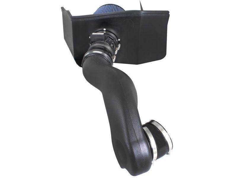 aFe MagnumFORCE Intakes Stage-2 Pro 5R Air Intake System Hummer H2 03-09 V8-6.0L | Too Fast Autoparts | Order Online