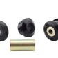 WhitelinPlus 05+ Mazda Miata/MX5 / 07/03+ RX8 Front Lwr Inner Front Control Arm Bushing Kit
