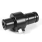 PERRIN 18-26 Subaru WRX / 20-25 LGT/OBXT/Ascent / 17-18 Forester XT Turbo Sump Restrictor - Black