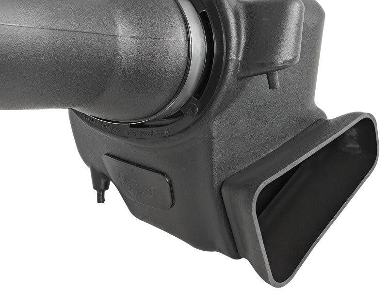 aFe Momentum GT Pro 5R Stage-2 Intake System 2016 Chevrolet Camaro SS V8-6.2L | Too Fast Autoparts | Order Online